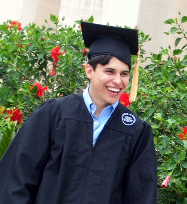 Obituary of Stuart Leo Dulek