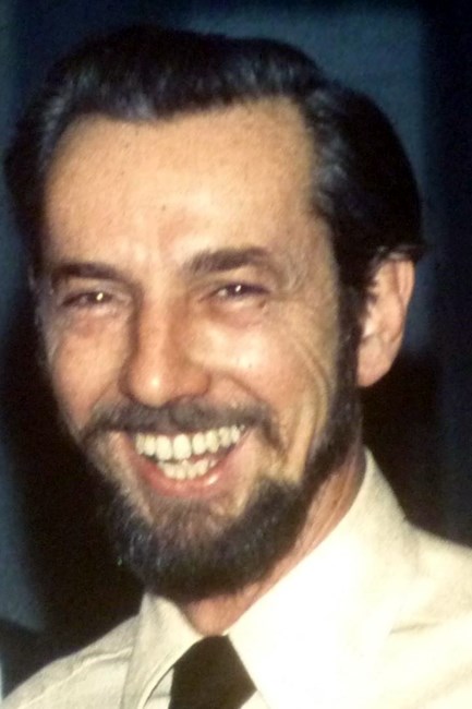 Obituary of James S. Tonkinson