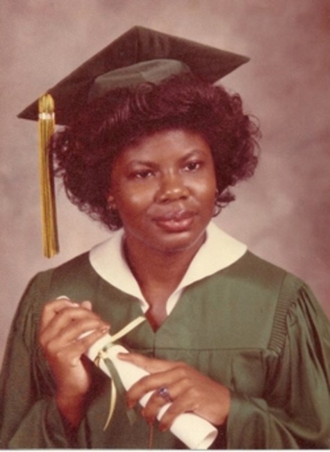 Obituary of Ms. Gwenevera Lenora Cooley