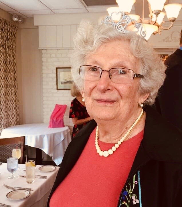 Obituary of Kathe Janzen