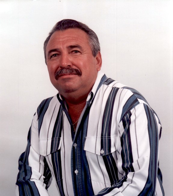 Obituary of Raymundo "El Gacho" Cantu