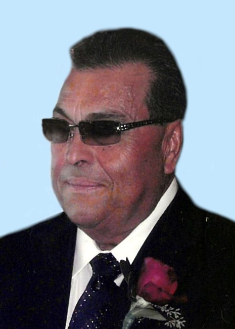 Obituary of Philip V. Viscione