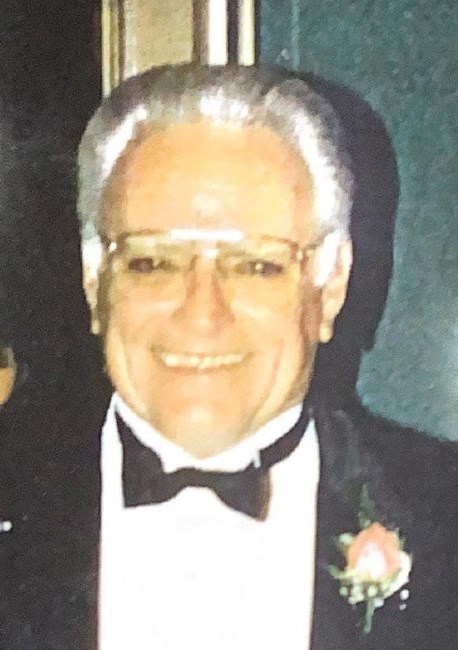 Obituary of Milton Nay Thompson