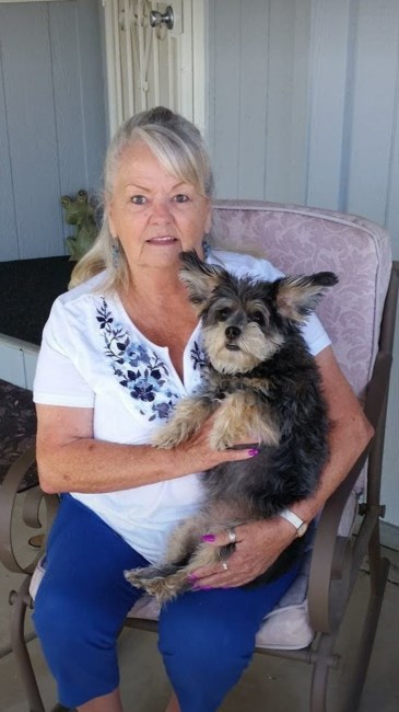 Obituary of Sherry Darlene Byrne