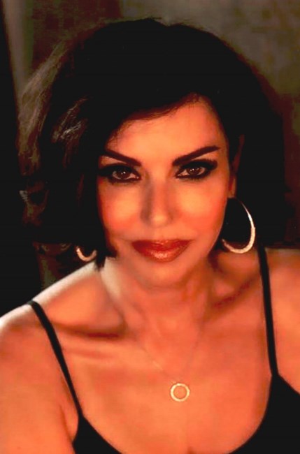 Obituary of Loreen Veronica O'Moore