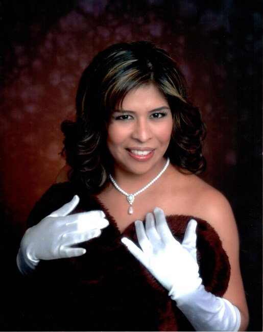 Obituary of Kenia Vazquez Dragna