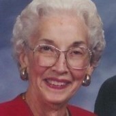 Obituary of Ruby Lucille Arnold