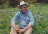 Obituary of Rudolph Charles Rudy Krisch, III