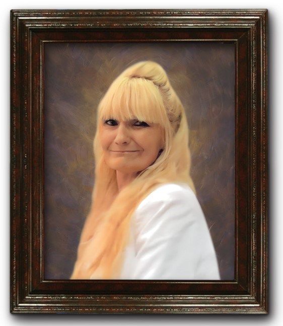 Obituary of Patricia Ann Degeyter