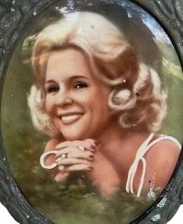 Obituary of Doris Pearl Hardy