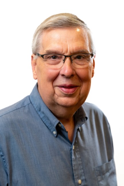 Obituary of Rev. Charles William Froehlich