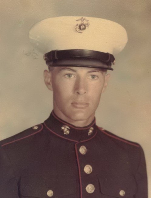 Obituary of John Adkins