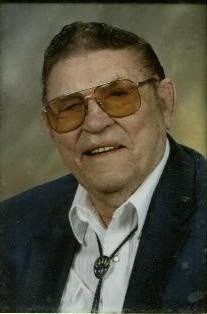 Obituary of Clyde Richardson