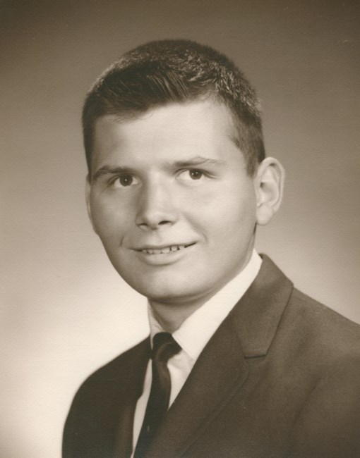 Obituary of Terry Earl Wood