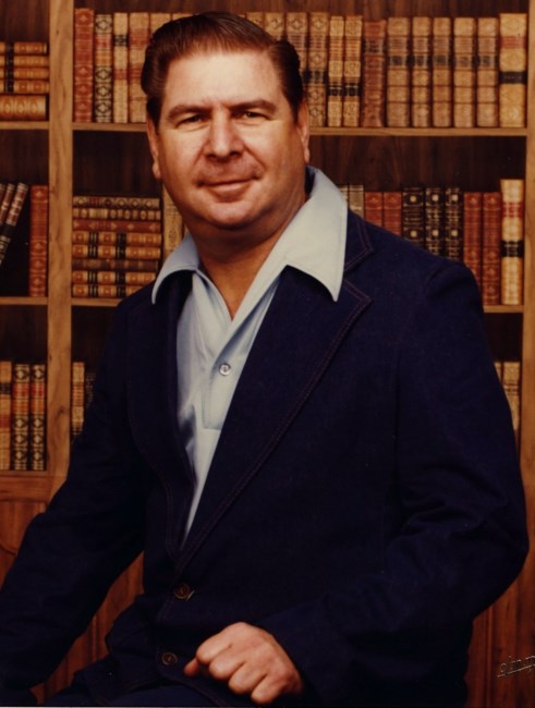 Obituary of Mr. Floyd G. Brown