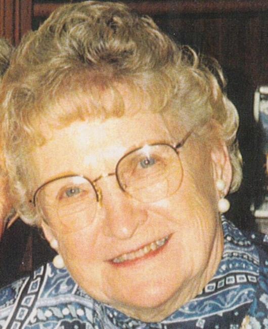 Obituary of Regina A. Slagle