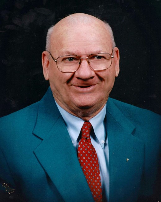 Obituary of Paul Revere Greer