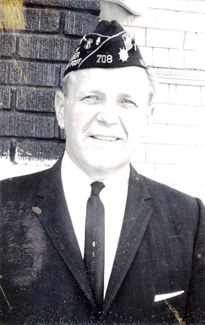 Obituary of William Jurchesen