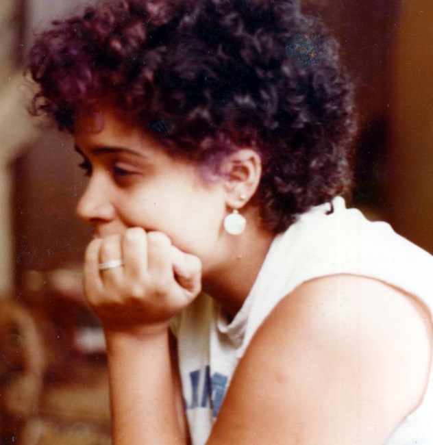 Obituary of Elizabeth Avila-Brown