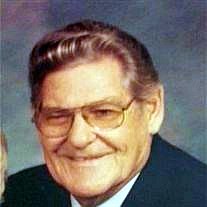 Obituary of William Ellsworth Eckenrode