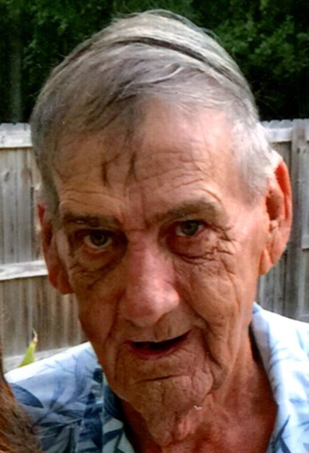 Obituary of Richard Paul Murphy