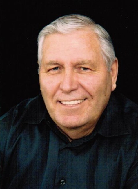 Obituary of Yvan Blanchet