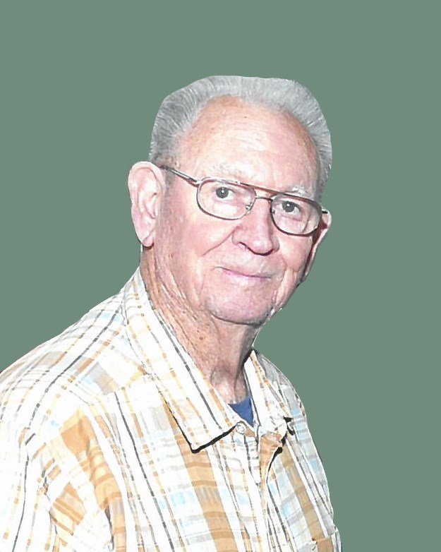 Avis de décès de Charles Mariott Campbell