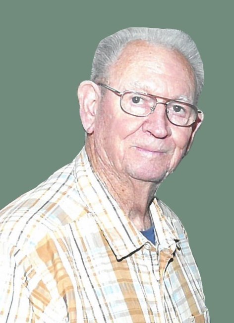Obituary of Charles Mariott Campbell