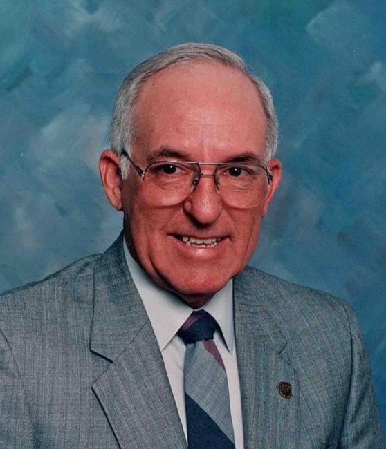 Obituary of Billy Burross, Sr.