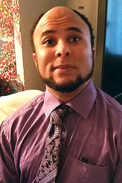 Obituary of Eddie John Jermaine Chism