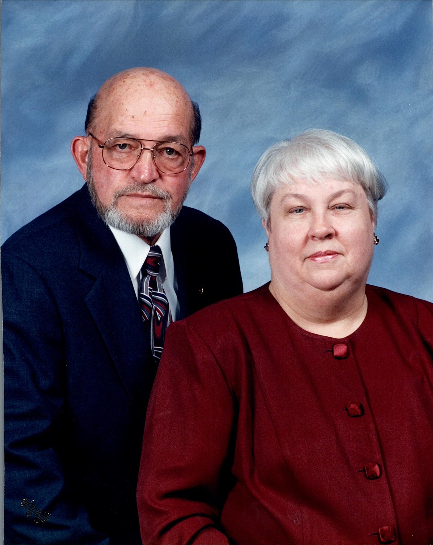 Obituary of Shirley Mullinax Childers