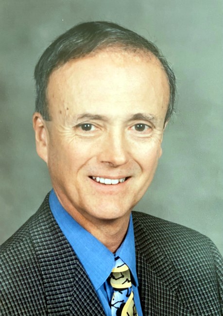 Obituary of Edwin "Noel" Preston