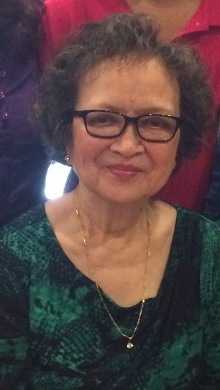 Obituary of Elisa Taruc de Leon