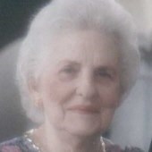 Obituary of Marion Jeanette Tarrillion