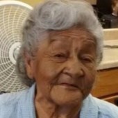 Obituary of Delia Turner Escobar