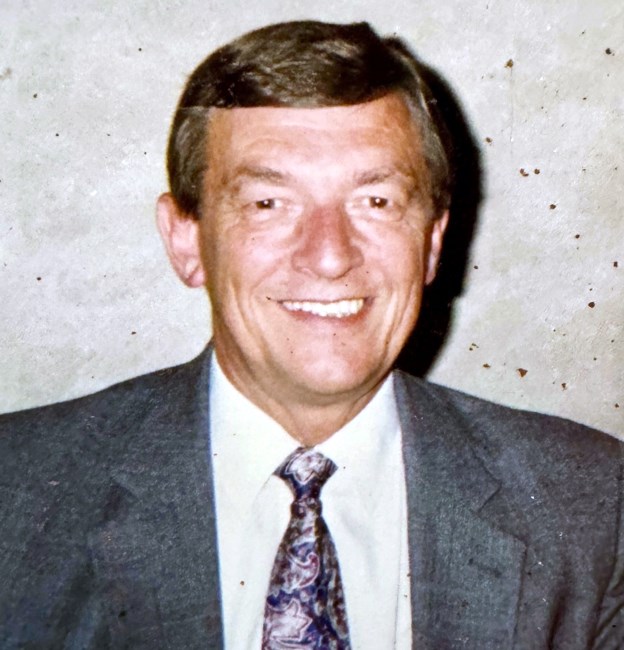 Obituary of Donald Ralph Deifer