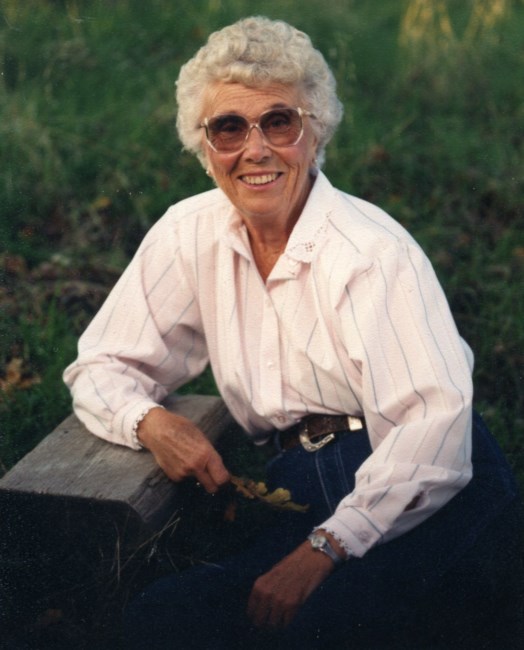 Obituary of Marian R. Weldon