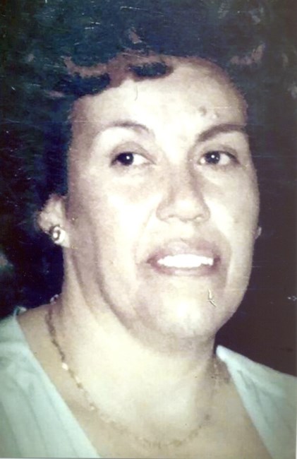 Obituary of Petra Tellez