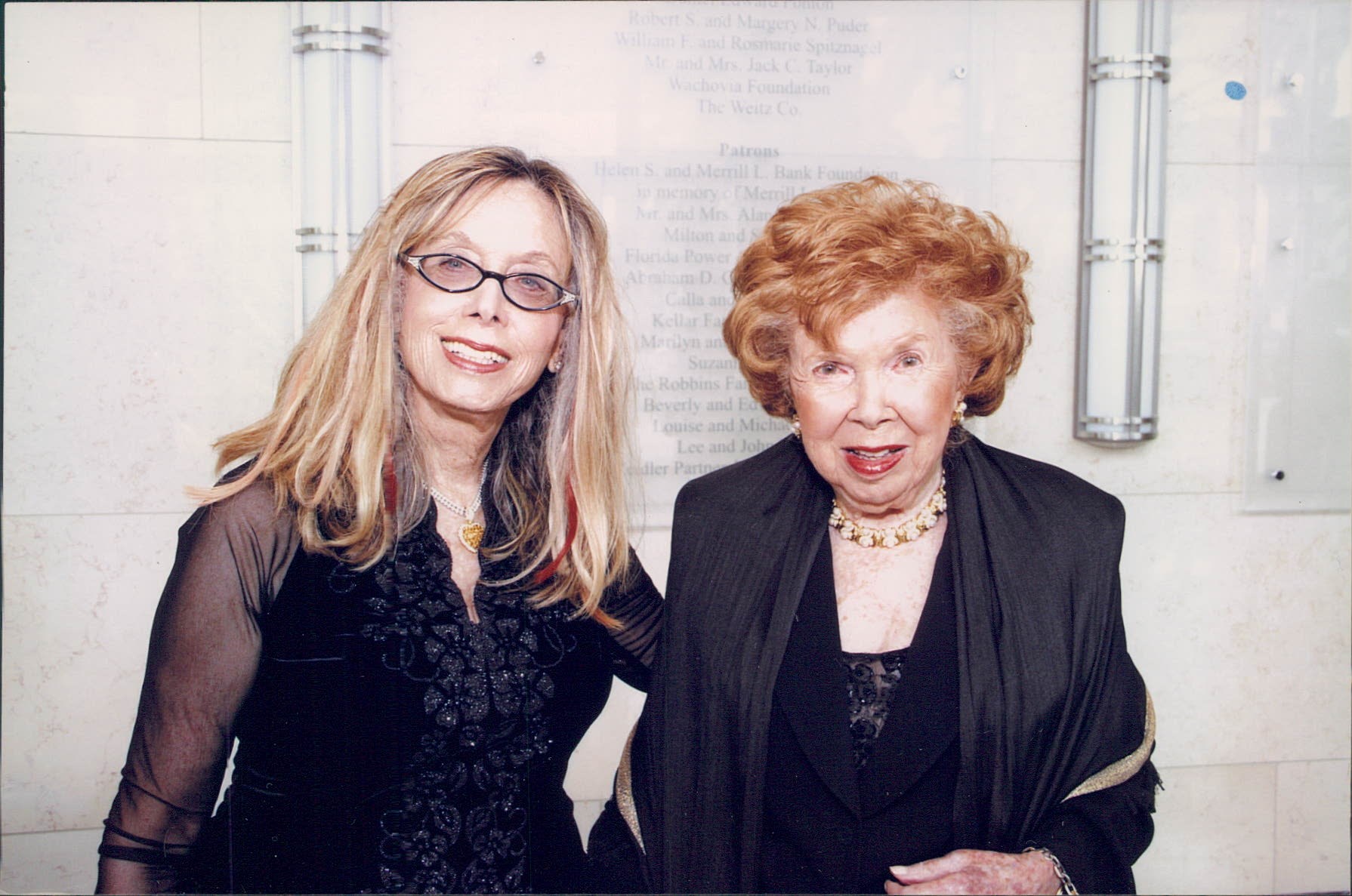 Obituary of Charlotte K Kimelman