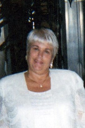 Obituary of Barbara Jane Sheinberg