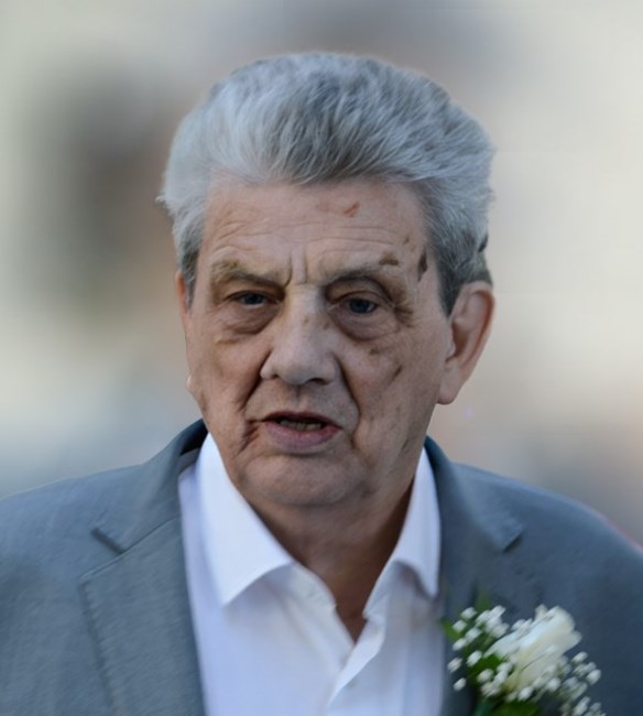 Obituary of Albert Owen