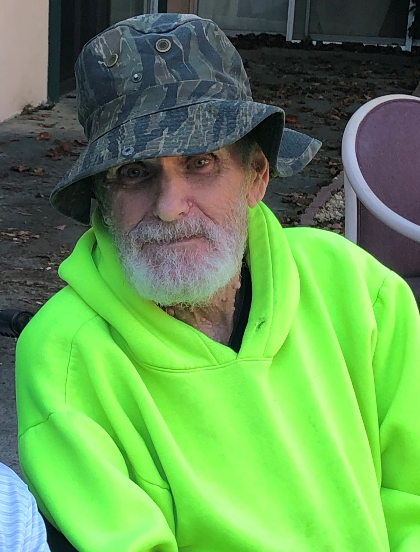 Obituary of Robert J. Knopp