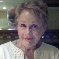 Obituary of Patty Anne Geiger