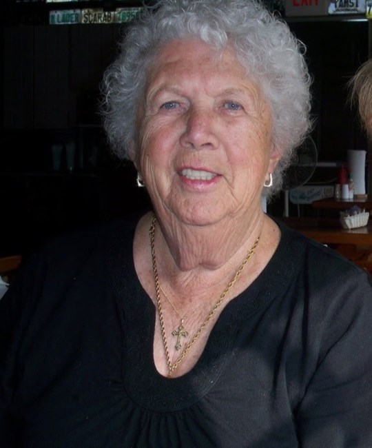 Obituary of Madeline I Frank