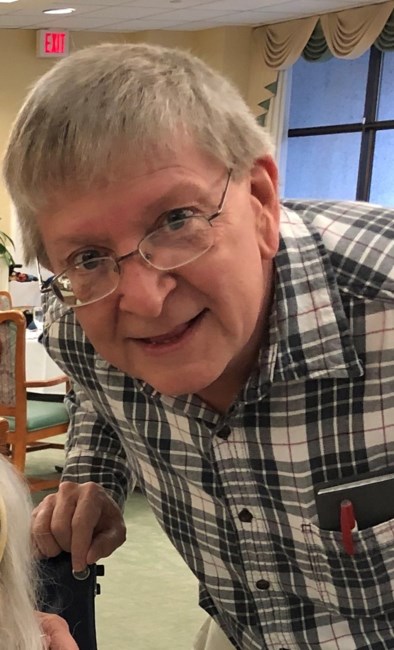 Obituary of Andrew Aisle Childers