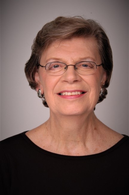 Obituary of Bette Reaver Light