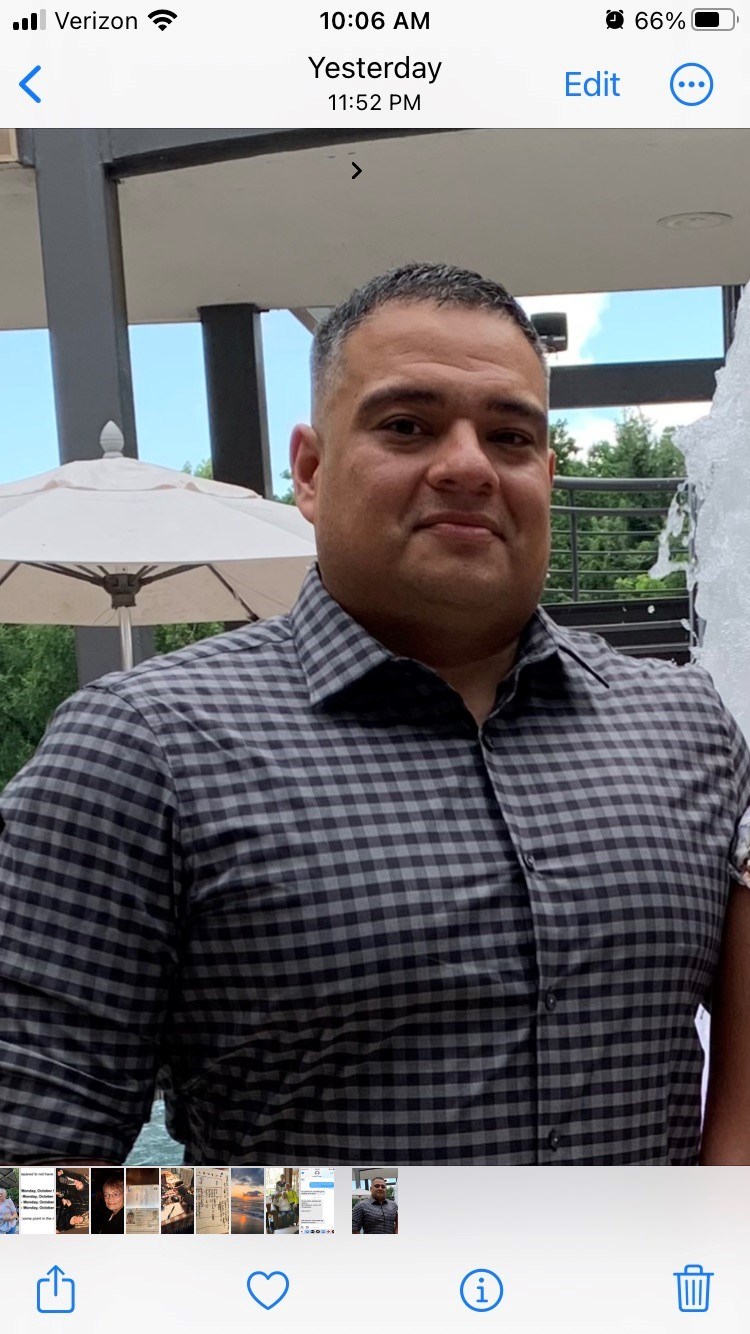 Obituario de Michael Jesse Ponce