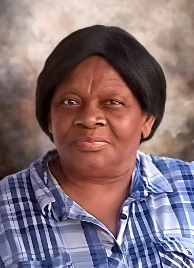 Obituary of Gertha Gilles