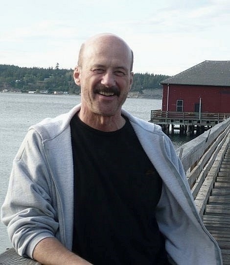 Obituary of Scott E. Christensen