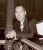 Rigoberto Rosales